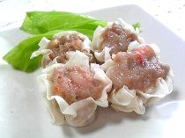 海老しゅうまい